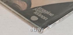 John Lennon Imagine Vinyl MFSL 1-153 Mobile Fidelity Master Recording Beatles