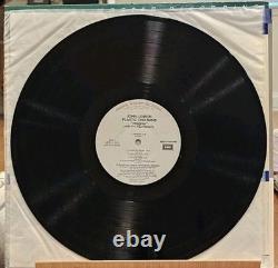 John Lennon Imagine Vinyl MFSL 1-153 Mobile Fidelity Master Recording Beatles EX