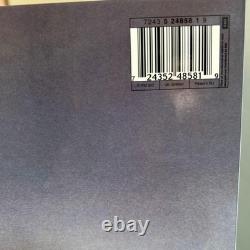 John Lennon Imagine Vinyl Remastered 2000 UK EU Opened Shiny Beatles