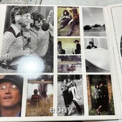 John Lennon Imagine Vinyl Remastered 2000 UK EU Opened Shiny Beatles