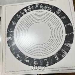 John Lennon Imagine Vinyl Remastered 2000 UK EU Opened Shiny Beatles