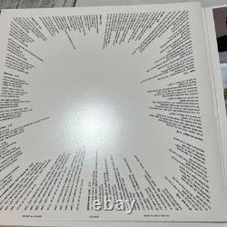 John Lennon Imagine Vinyl Remastered 2000 UK EU Opened Shiny Beatles