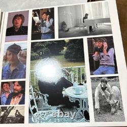 John Lennon Imagine Vinyl Remastered 2000 UK EU Opened Shiny Beatles