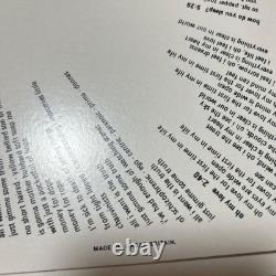 John Lennon Imagine Vinyl Remastered 2000 UK EU Opened Shiny Beatles