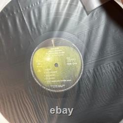 John Lennon Imagine Vinyl Remastered 2000 UK EU Opened Shiny Beatles