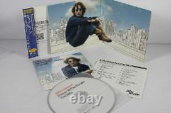 John Lennon Japan Mini Lp Cd, Lot Of 12 Albums, Original, Rare/ The Beatles