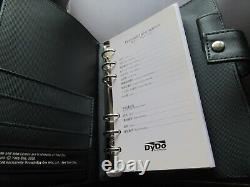 John Lennon Japan Promo Winning Prize Diary Note Book by Dydo in 2000 Beatles