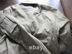 John Lennon Japan Promo Winning Prize Green Jacket by Dydo in 2000 Beatles