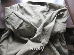 John Lennon Japan Promo Winning Prize Green Jacket by Dydo in 2000 Beatles