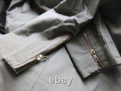 John Lennon Japan Promo Winning Prize Green Jacket by Dydo in 2000 Beatles