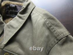 John Lennon Japan Promo Winning Prize Green Jacket by Dydo in 2000 Beatles