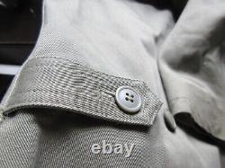 John Lennon Japan Promo Winning Prize Green Jacket by Dydo in 2000 Beatles