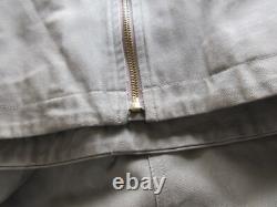 John Lennon Japan Promo Winning Prize Green Jacket by Dydo in 2000 Beatles