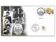 John Lennon Keyboard Relic 50th Anniversary of Beatles MBE's