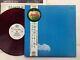 John Lennon LIVE PEACE IN TORONTO 1969 withOBI JAPAN PROMO RED SAMPLE LP AP-8867
