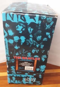 John Lennon Limited Edition Figurine 341/10,000 The Beatles (c) 1991 Apple Corps