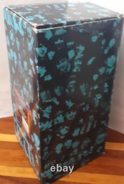 John Lennon Limited Edition Figurine 341/10,000 The Beatles (c) 1991 Apple Corps