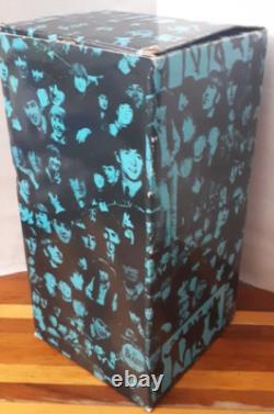 John Lennon Limited Edition Figurine 341/10,000 The Beatles (c) 1991 Apple Corps