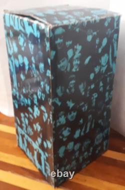 John Lennon Limited Edition Figurine 341/10,000 The Beatles (c) 1991 Apple Corps