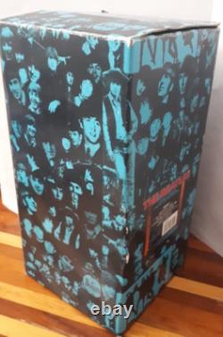 John Lennon Limited Edition Figurine 341/10,000 The Beatles (c) 1991 Apple Corps