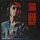 John Lennon Live In N. Y. C. LP record, Made in INDIA HARD TO FIND