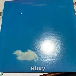 John Lennon Live Vinyl Album No Barcode Unopened Beatles Rare Record