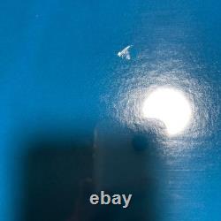 John Lennon Live Vinyl Album No Barcode Unopened Beatles Rare Record