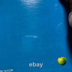 John Lennon Live Vinyl Album No Barcode Unopened Beatles Rare Record