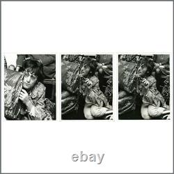 John Lennon London August 31st 1967 Maharishi 1990s Prints (UK)