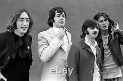 John Lennon Lost Lennon Tapes Westwood One Radio Show # 88-36 STILL SEALED