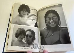 John Lennon MAY PANG-SIGNED- LOVING JOHN The Untold Story -HB BEATLES YOKO