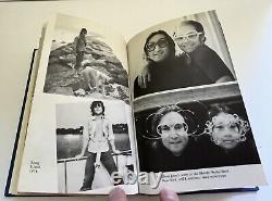 John Lennon MAY PANG-SIGNED- LOVING JOHN The Untold Story -HB BEATLES YOKO