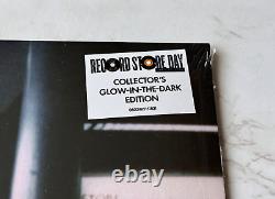 John Lennon Mind Games EP GLOW IN THE DARK VINYL? RECORD STORE DAY 2024? RSD