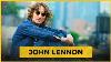 John Lennon Much More Than The Beatles Celebrity Legacies Episode 5