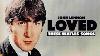 John Lennon Names His Favourite Beatles Songs