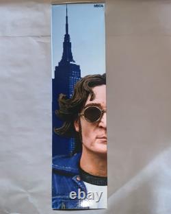 John Lennon? New York Years? The Beatles? NECA, 18 Tall Free Ship