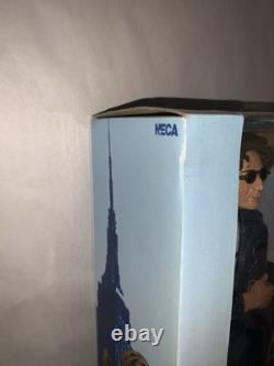 John Lennon? New York Years? The Beatles? NECA, 18 Tall Free Ship