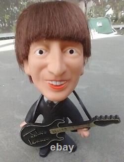 John Lennon Original Nems Ent. Ltd 1964 Doll Near Mint
