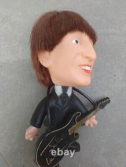 John Lennon Original Nems Ent. Ltd 1964 Doll Near Mint