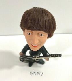 John Lennon Original Remco Doll Near Mint