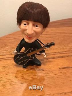 John Lennon Original Remco Doll Near Mint