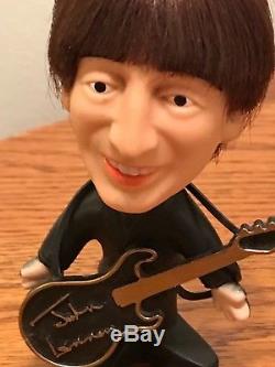 John Lennon Original Remco Doll Near Mint