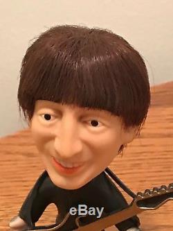 John Lennon Original Remco Doll Near Mint