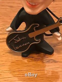 John Lennon Original Remco Doll Near Mint