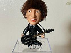 John Lennon Original Remco Doll Near Mint
