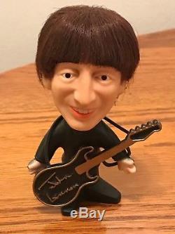 John Lennon Original Remco Doll Near Mint