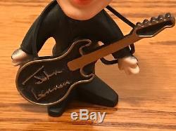 John Lennon Original Remco Doll Near Mint