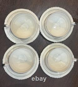 John Lennon Owned & Used Family Crockery