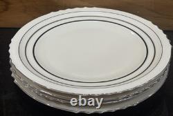 John Lennon Owned & Used Family Crockery