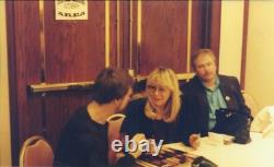 John Lennon Owned & Used Family Crockery